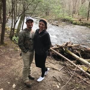 Meet your Posher, Cassidy